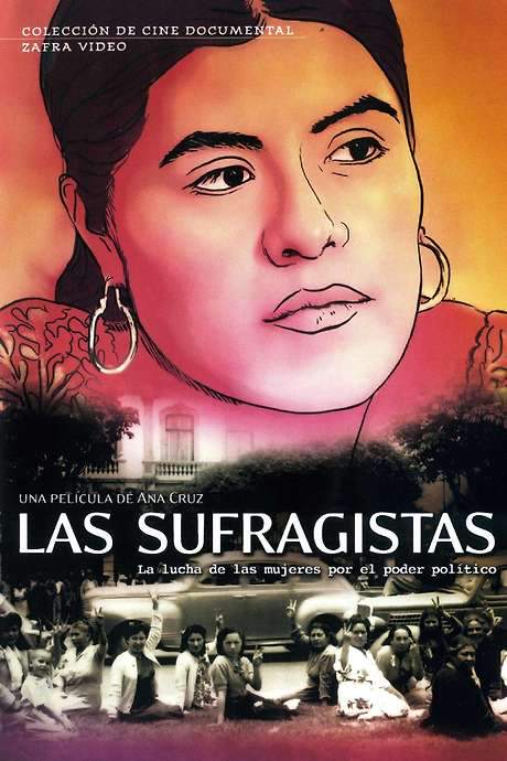 Las sufragistas